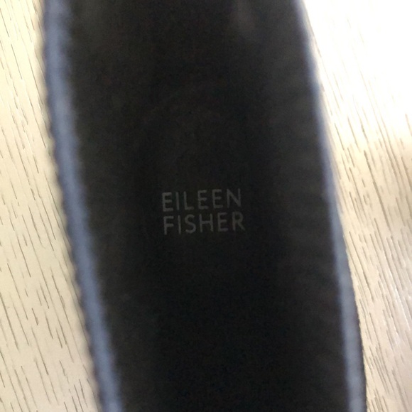 EILEEN FISHER Purl Sock Bootie (Women) Size 71/2 - Picture 11 of 11